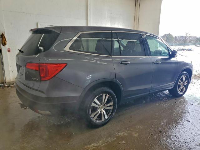 Honda Pilot Exln Image 2