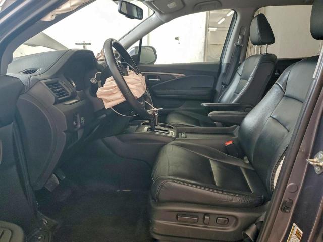 Honda Pilot Exln Image 6