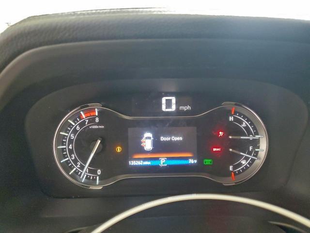 Honda Pilot Exln Image 13