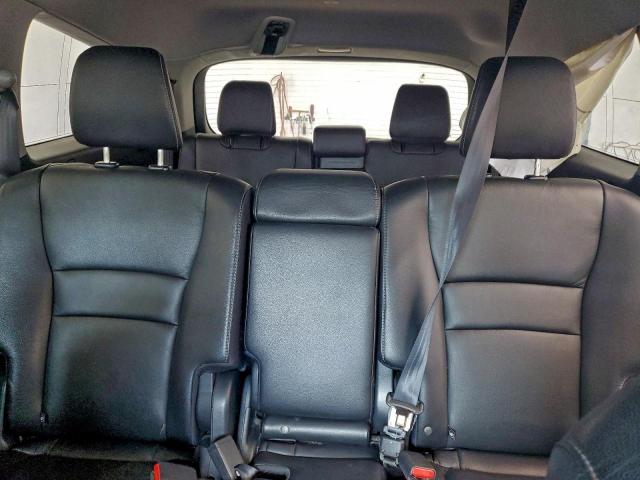 Honda Pilot Exln Image 7