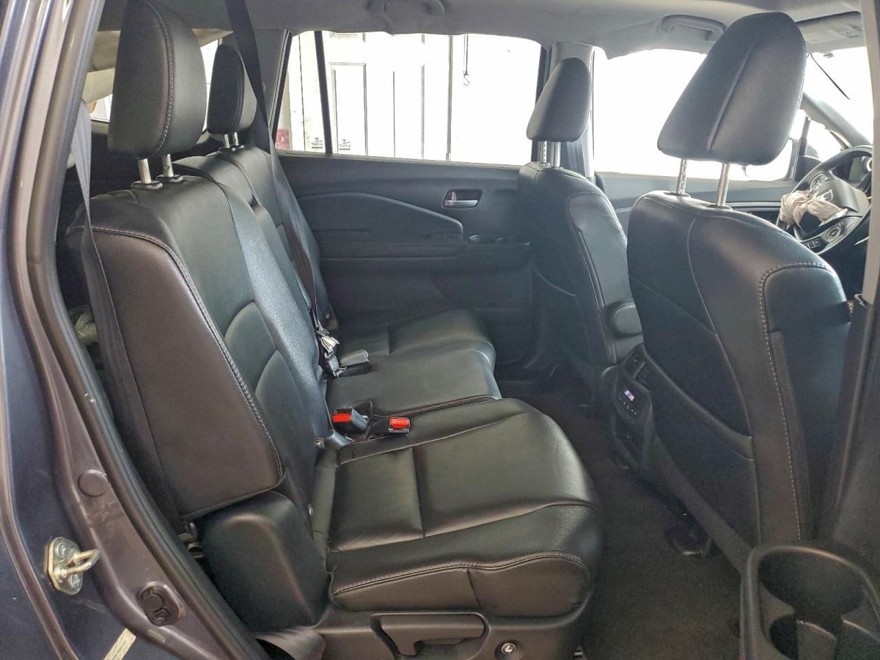 Honda Pilot Exln Image 8