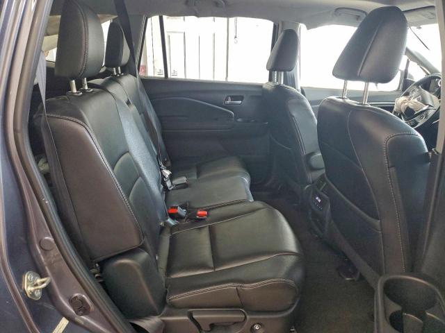 Honda Pilot Exln Image 8