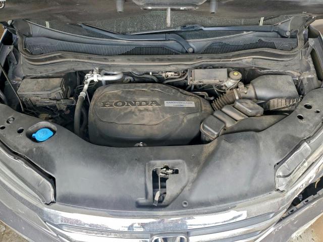 Honda Pilot Exln Image 10