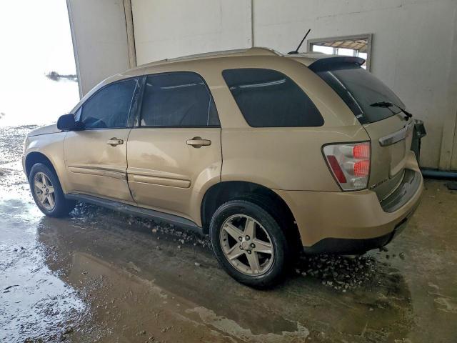 Chevrolet Equinox Lt Image 2