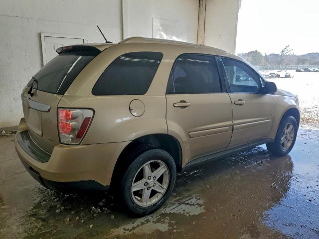 Chevrolet Equinox Lt Image 3