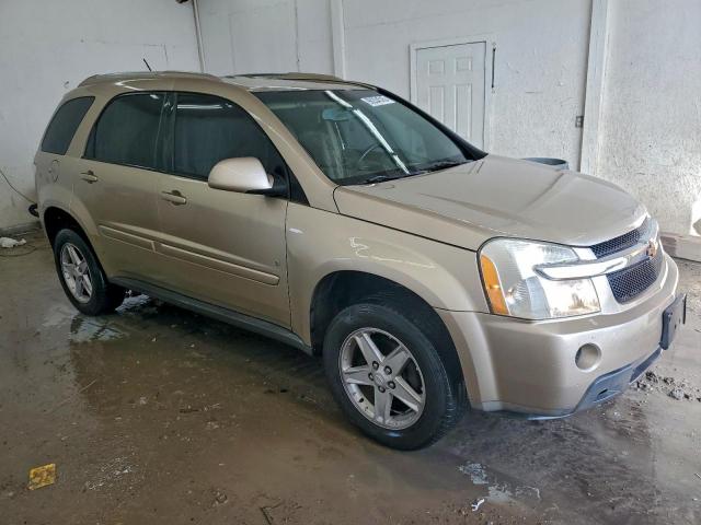 Chevrolet Equinox Lt Image 4