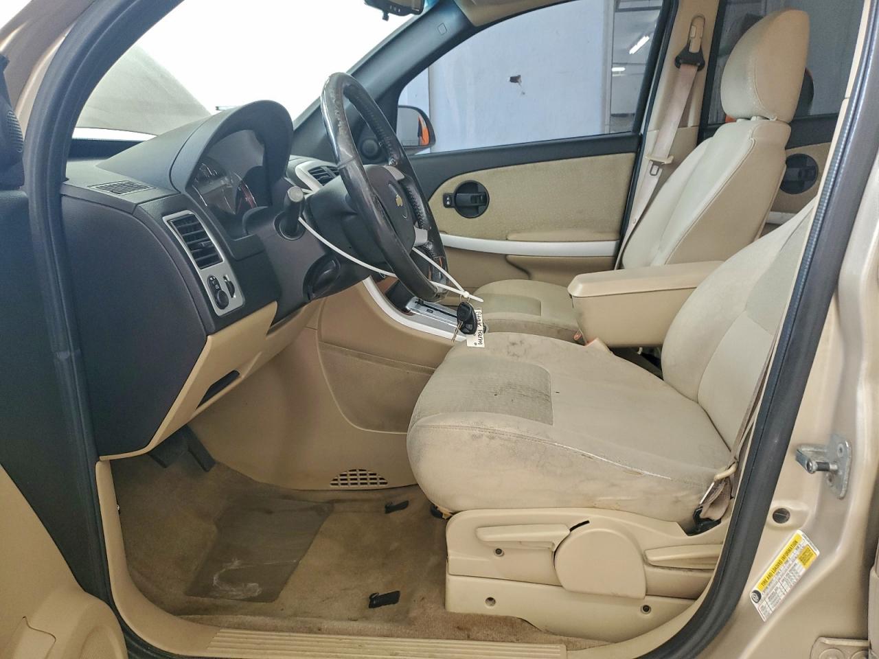 Chevrolet Equinox Lt Image 7