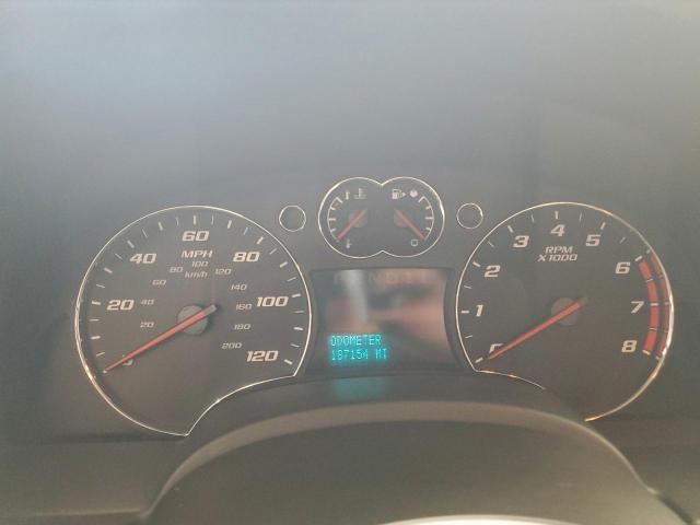 Chevrolet Equinox Lt Image 10