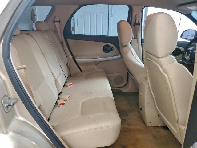 Chevrolet Equinox Lt Image 9