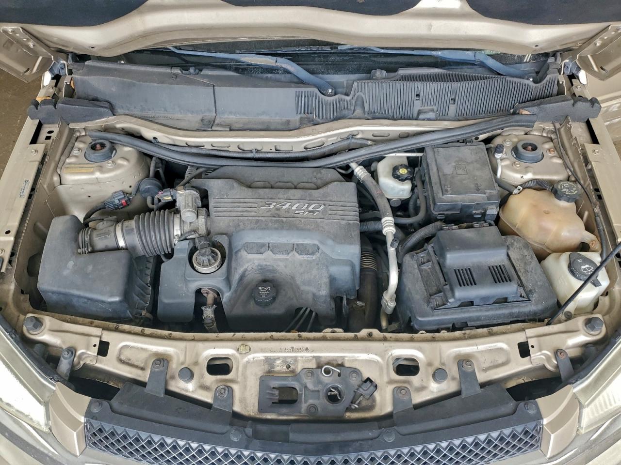 Chevrolet Equinox Lt Image 11