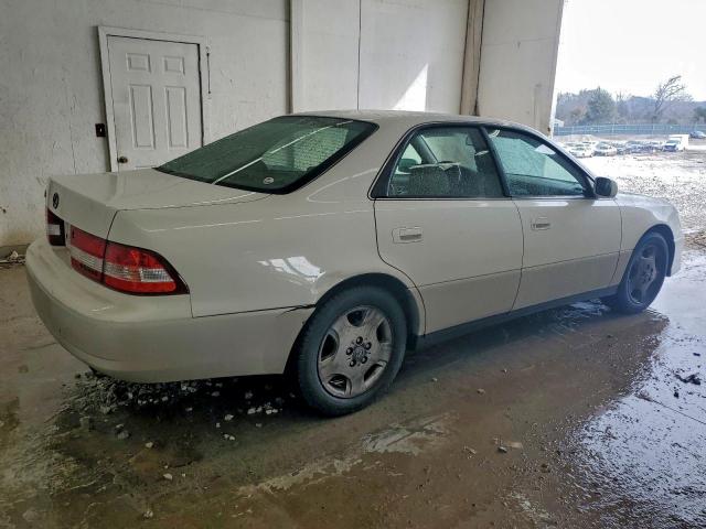 Lexus Es 300 Image 3