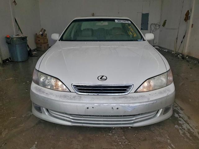 Lexus Es 300 Image 5