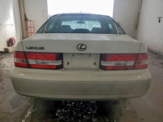 Lexus Es 300 Image 7