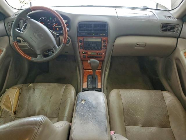 Lexus Es 300 Image 10