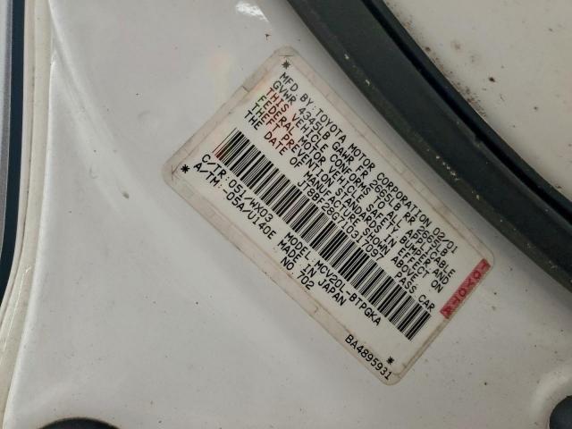 Lexus Es 300 Image 12