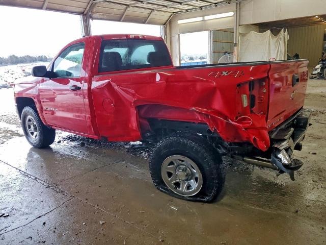 Chevrolet Silverado K1500 Image 2