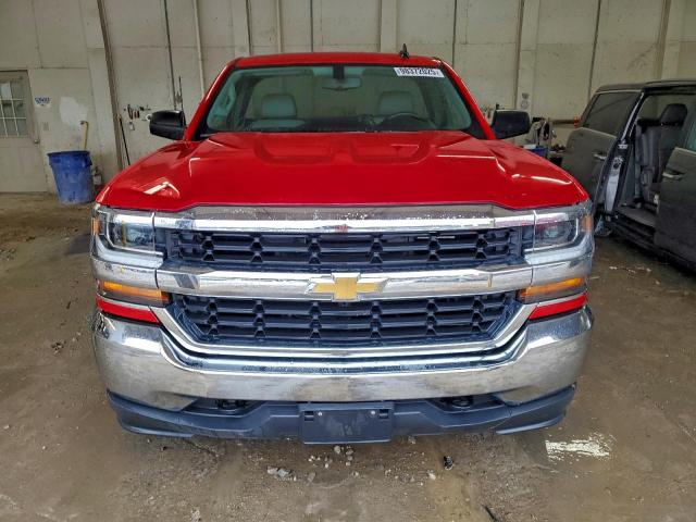 Chevrolet Silverado K1500 Image 7