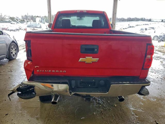 Chevrolet Silverado K1500 Image 4