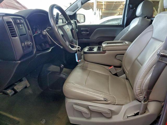 Chevrolet Silverado K1500 Image 13