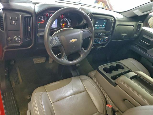 Chevrolet Silverado K1500 Image 8