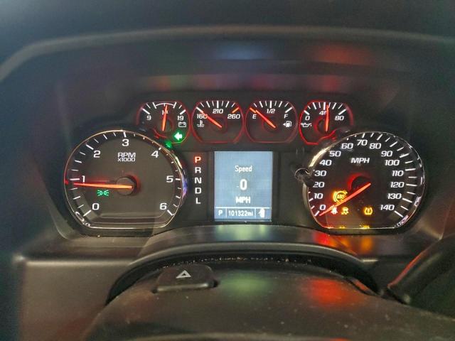 Chevrolet Silverado K1500 Image 5