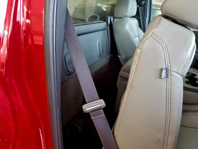 Chevrolet Silverado K1500 Image 6