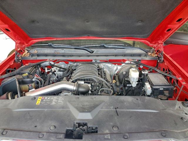 Chevrolet Silverado K1500 Image 10