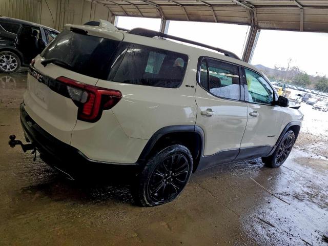 GMC Acadia Sle Image 3