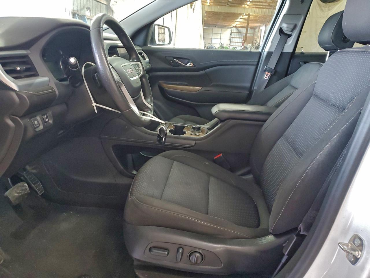 GMC Acadia Sle Image 12