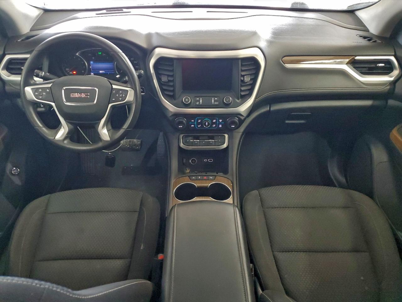 GMC Acadia Sle Image 4