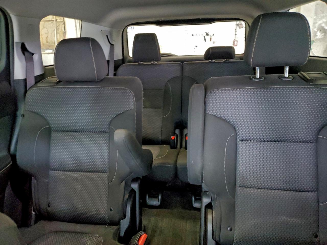 GMC Acadia Sle Image 10