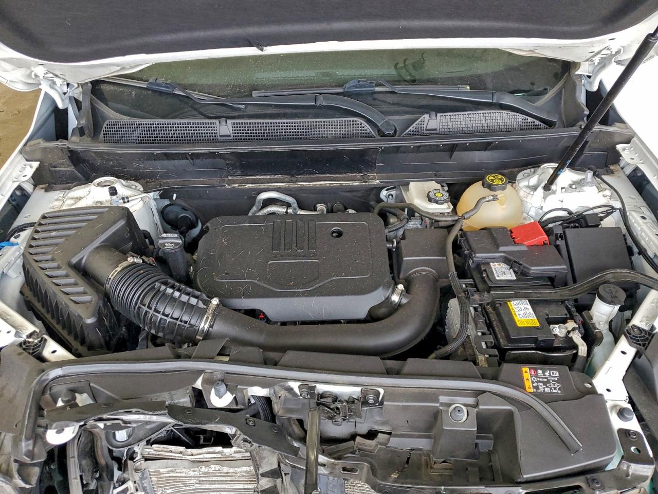 GMC Acadia Sle Image 7