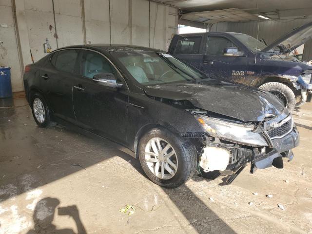 Kia Optima Lx Image 6