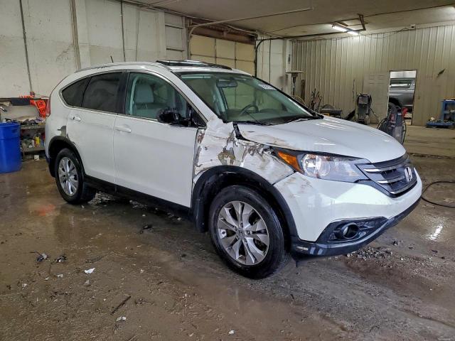 Honda Crv Exl Image 8