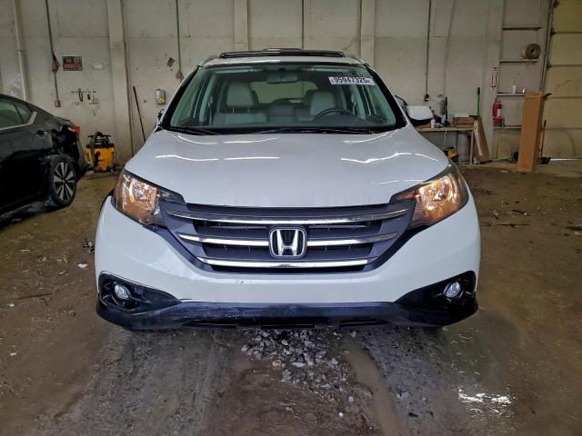 Honda Crv Exl Image 2