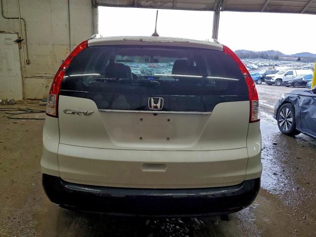 Honda Crv Exl Image 3