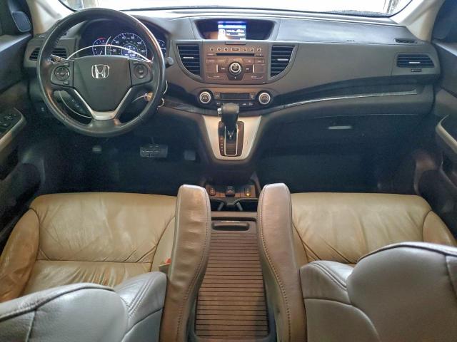 Honda Crv Exl Image 7