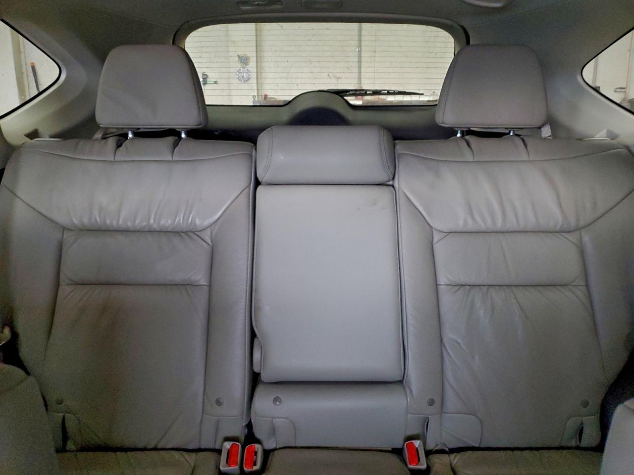 Honda Crv Exl Image 11