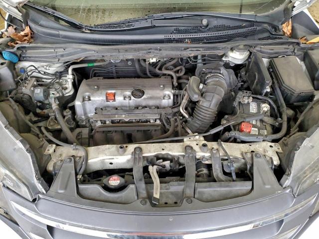 Honda Crv Exl Image 12