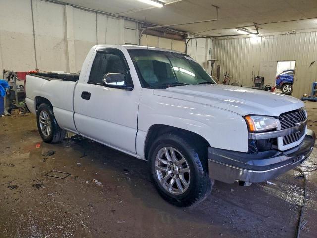 Chevrolet Silverado C1500 Image 9