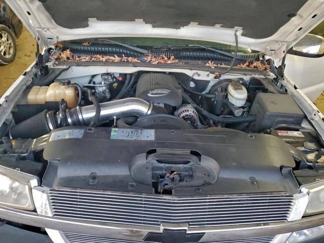 Chevrolet Silverado C1500 Image 11