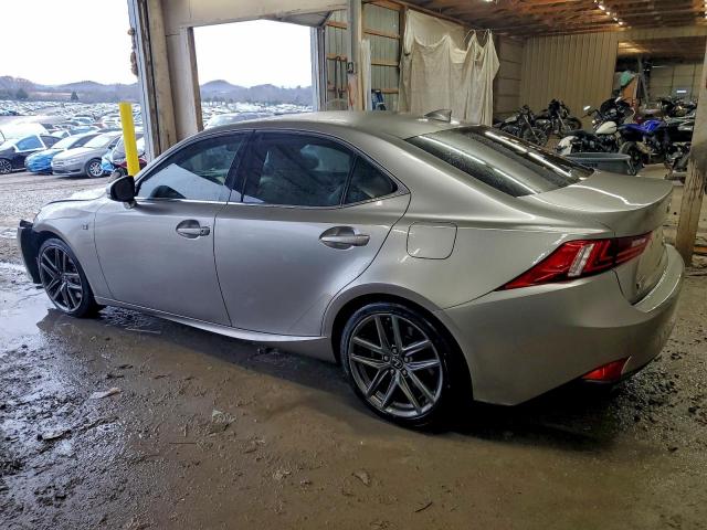 Lexus Is 200t Image 12