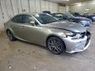 Lexus Is 200t Image 11