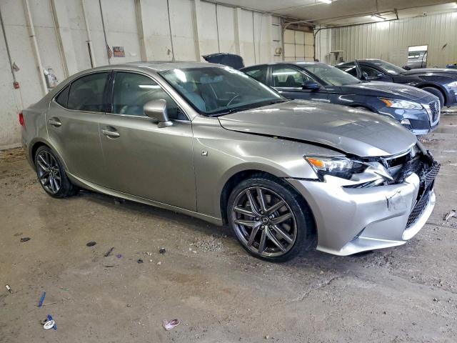 Lexus Is 200t Image 11