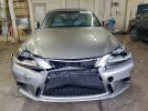 Lexus Is 200t Image 8