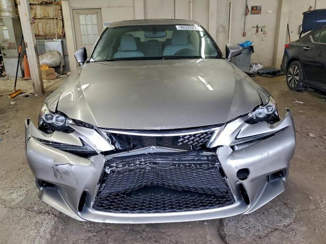 Lexus Is 200t Image 8