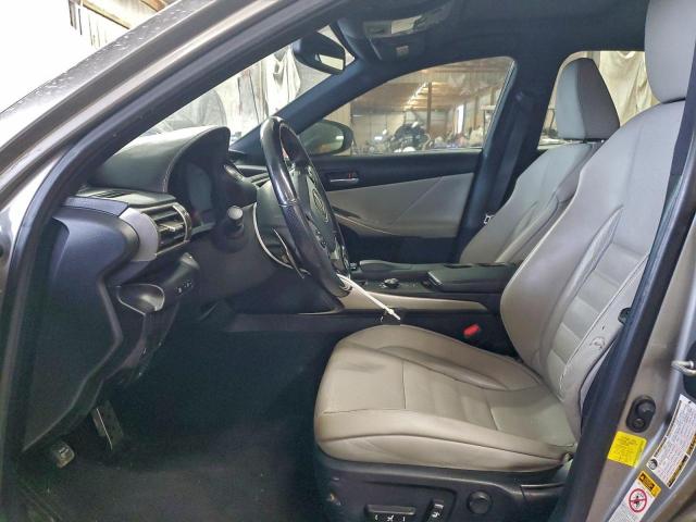 Lexus Is 200t Image 6