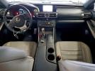 Lexus Is 200t Image 10