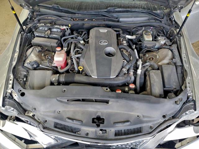 Lexus Is 200t Image 9