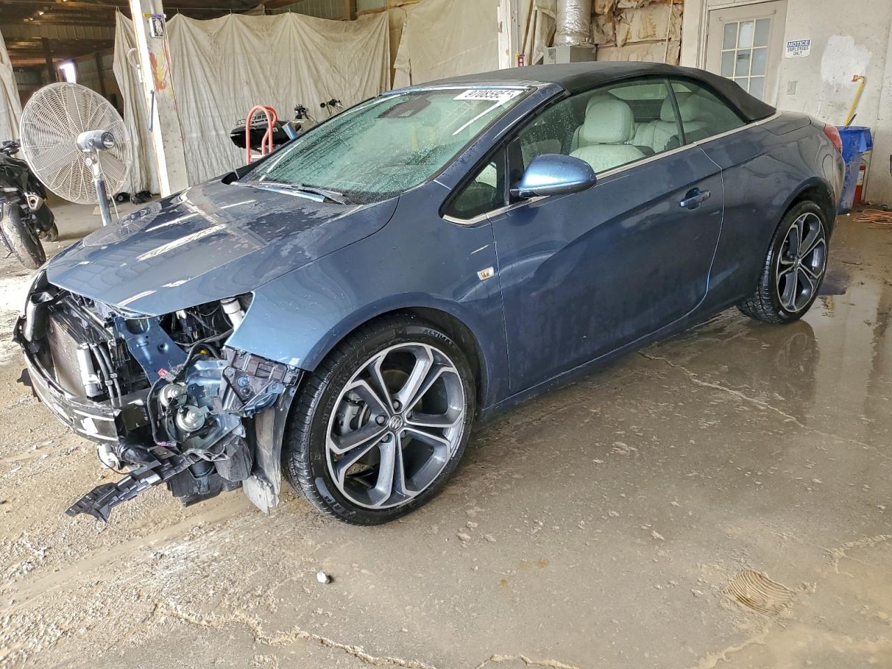 Buick Cascada Premium Image 1